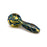 INSIDE OUT LATTICINO HAND PIPE SPOON - Toker Supply