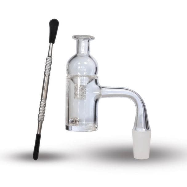 Jane West: Full Weld Bucket Banger Kit - Toker Supply