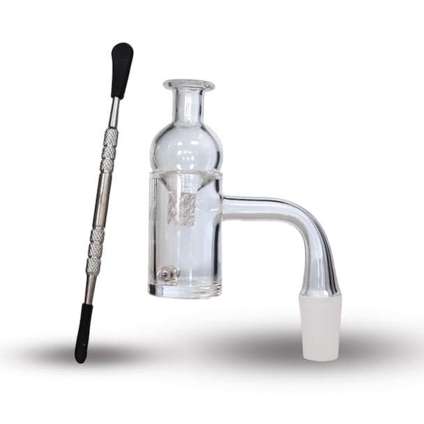 Jane West: Regular Weld Bucket Banger Kit - Toker Supply