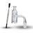 Jane West: Regular Weld Bucket Banger Kit - Toker Supply