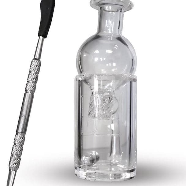 Jane West: Regular Weld Bucket Banger Kit - Toker Supply