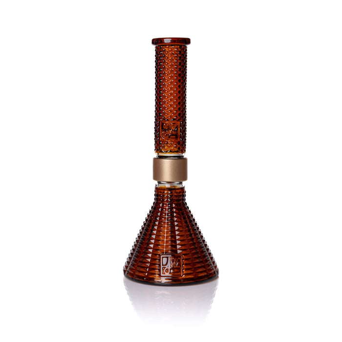 Jane West x Prism Bong - Amber - Toker Supply