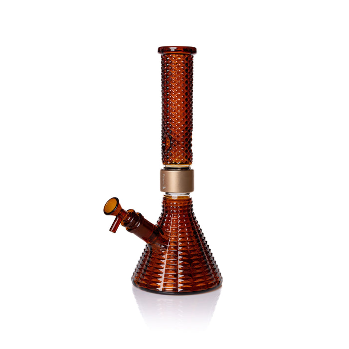 Jane West x Prism Bong - Amber - Toker Supply
