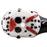 Jason Mask Killer Glass Pipe - Toker Supply