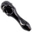 Jason Mask Killer Glass Pipe - Toker Supply