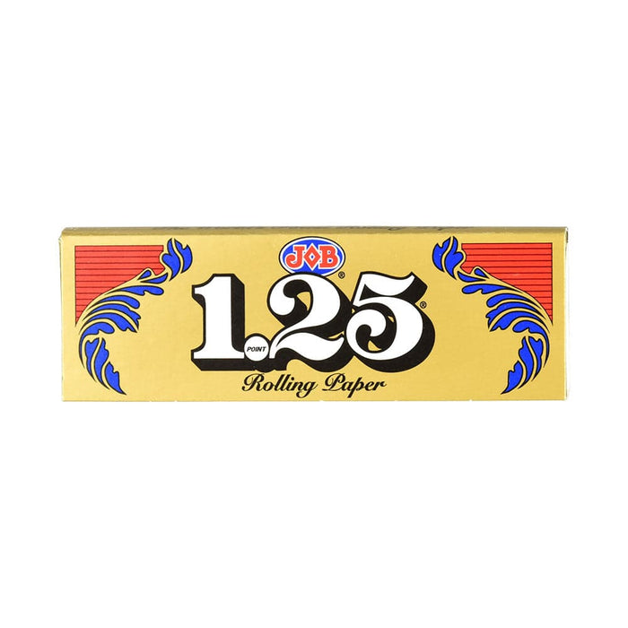 JOB Gold Rolling Papers - Toker Supply