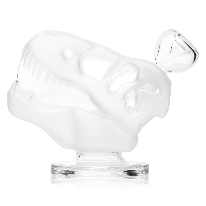 Jurassic Spark Skull Bong 4.5" - Toker Supply