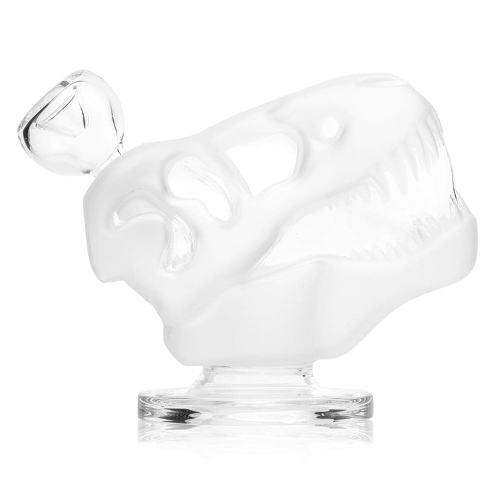 Jurassic Spark Skull Bong 4.5" - Toker Supply