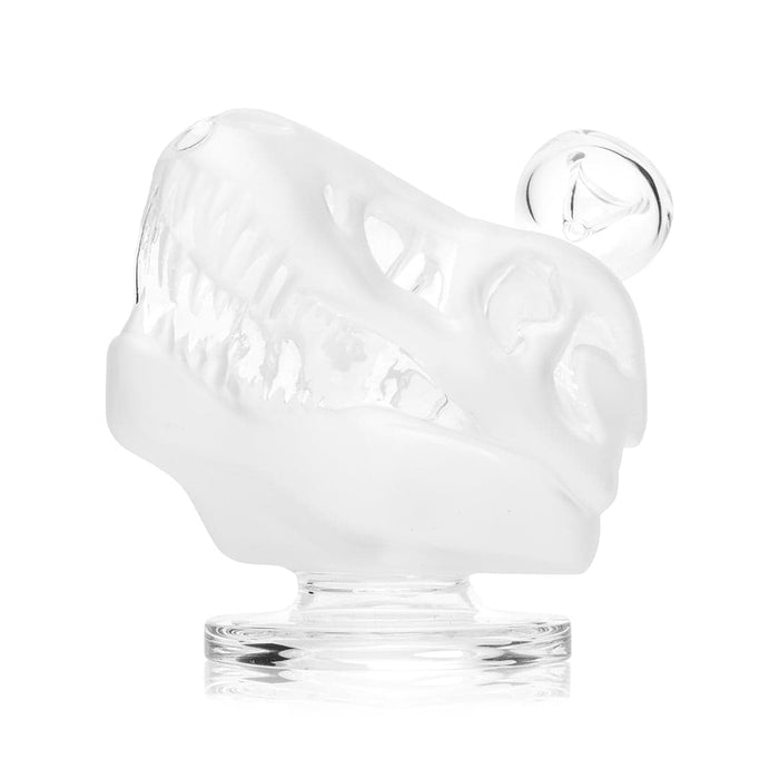 Jurassic Spark Skull Bong 4.5" - Toker Supply