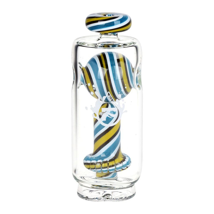 Kandyland Bubbler Attachment for Puffco Peak & Peak Pro - Toker Supply