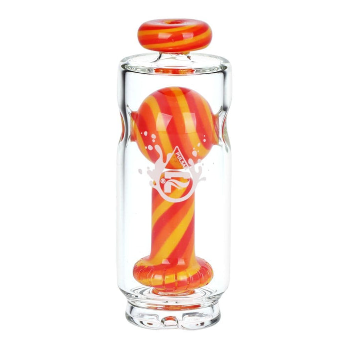 Kandyland Bubbler Attachment for Puffco Peak & Peak Pro - Toker Supply