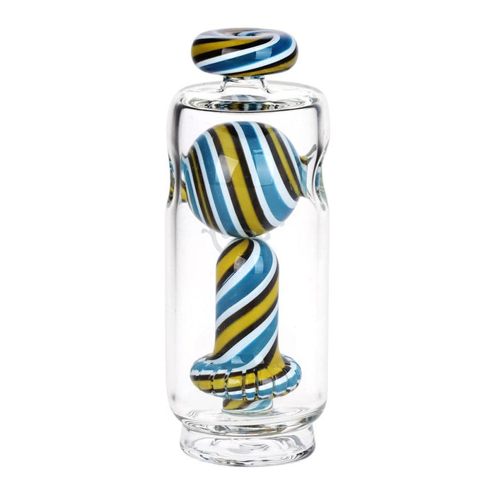 Kandyland Bubbler Attachment for Puffco Peak & Peak Pro - Toker Supply