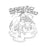 Killer Buds Coloring Book - Toker Supply