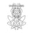 Killer Buds Coloring Book - Toker Supply