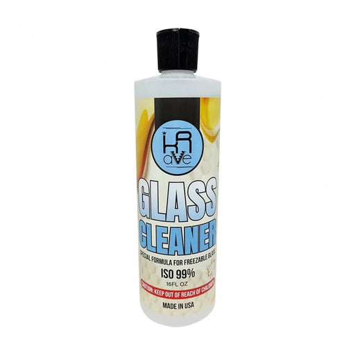 Krave Glass Cleaner Special Formula For Freezable Glass - 16 FL Oz - Toker Supply