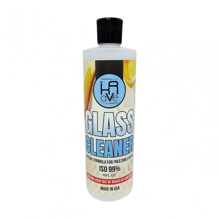 Krave Glass Cleaner Special Formula For Freezable Glass - 16 FL Oz - Toker Supply