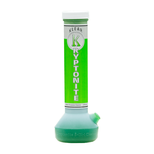 Kryptonite Cleaner 270mL Bottle - Toker Supply