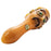 LA Pipes "Joe Exotic" Hand Pipe - Toker Supply