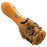 LA Pipes "Joe Exotic" Hand Pipe - Toker Supply