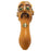 LA Pipes "Joe Exotic" Hand Pipe - Toker Supply