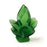 LEAF GLASS HAND PIPE - Toker Supply