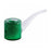 LIQUID GLITTER SHERLOCK HAND PIPE - Toker Supply