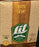Lit Culture Hemp Natural Herbal Russian Cream Organic 3 Count 6 Large Wraps - Toker Supply