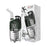 Lookah Dragon Egg eRig Bubbler | Spatter Edition | 950mAh - Toker Supply