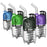 Lookah Dragon Egg eRig Bubbler | Spatter Edition | 950mAh - Toker Supply