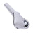 MAGNETIC METAL HAND PIPE - Toker Supply