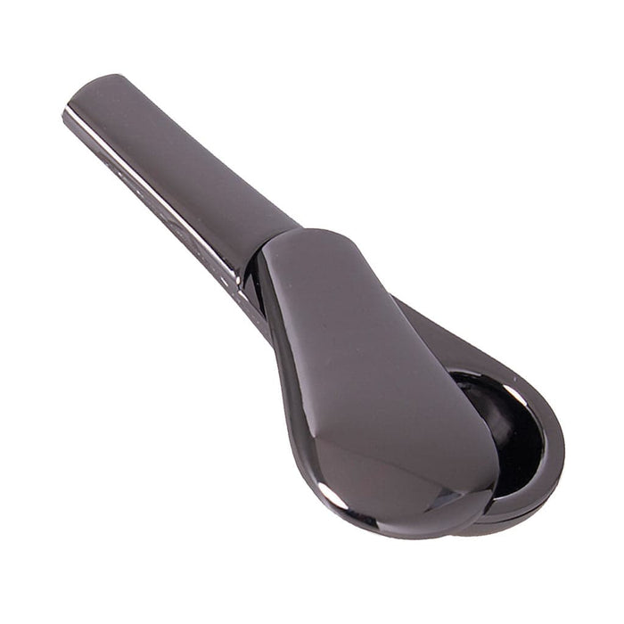 MAGNETIC METAL HAND PIPE - Toker Supply