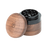 Marley Natural Grinder 4 Piece Small Black Walnut - Toker Supply
