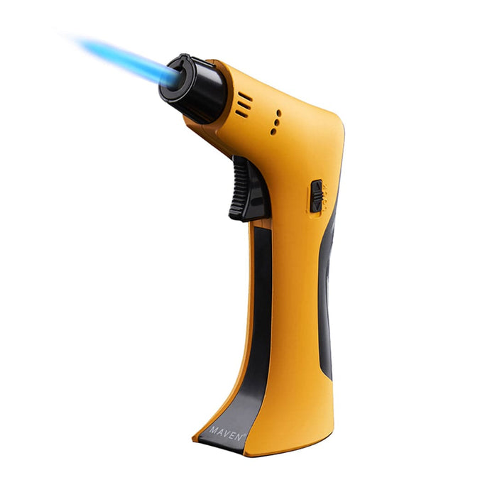 Maven Thunder Torch (Unfilled) - Toker Supply
