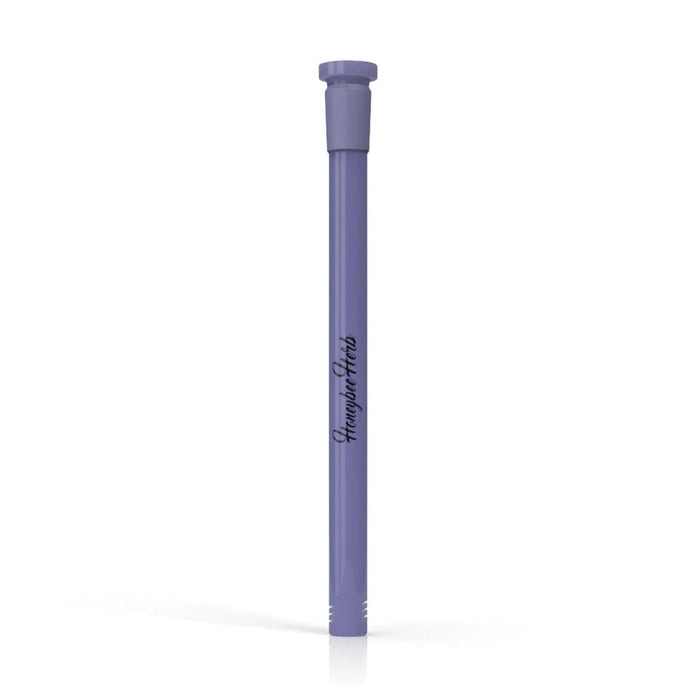 MILK GLASS DOWNSTEM - Toker Supply