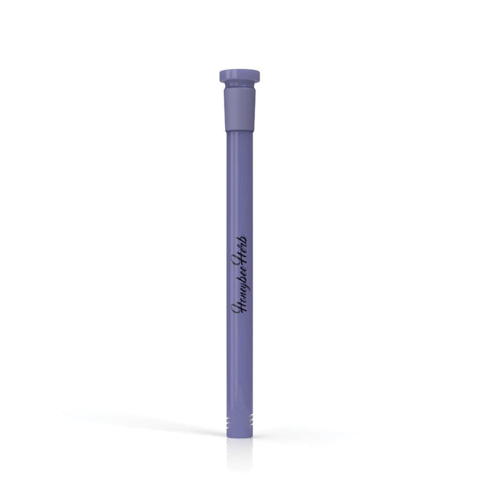MILK GLASS DOWNSTEM - Toker Supply