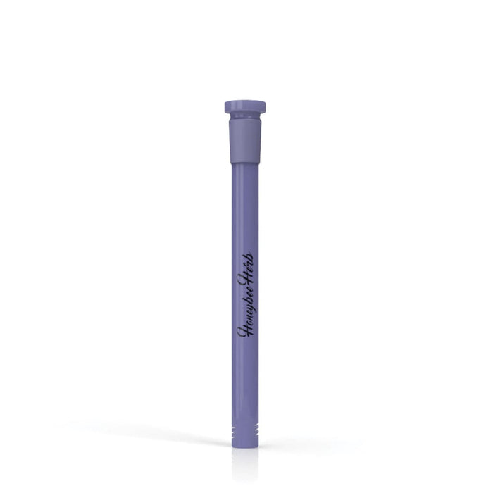 MILK GLASS DOWNSTEM - Toker Supply