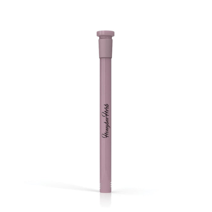 MILK GLASS DOWNSTEM - Toker Supply