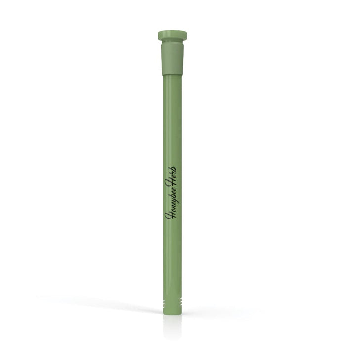 MILK GLASS DOWNSTEM - Toker Supply