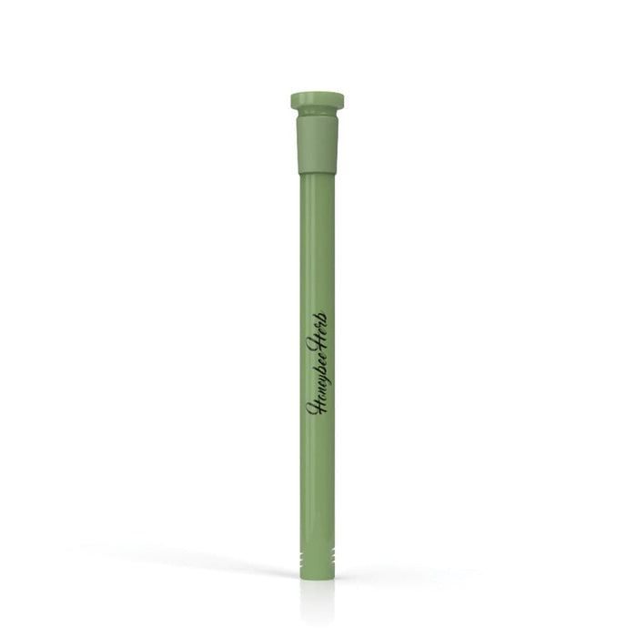 MILK GLASS DOWNSTEM - Toker Supply