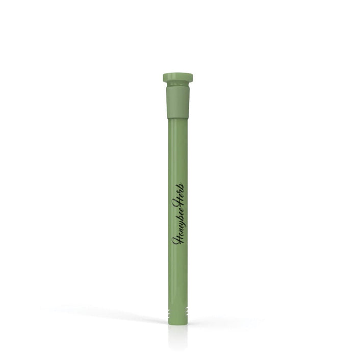 MILK GLASS DOWNSTEM - Toker Supply