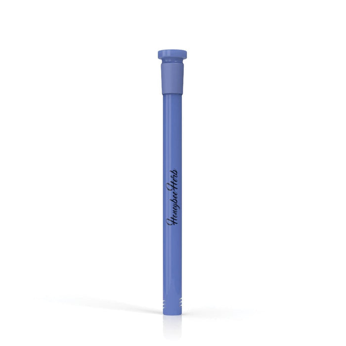 MILK GLASS DOWNSTEM - Toker Supply
