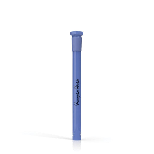 MILK GLASS DOWNSTEM - Toker Supply