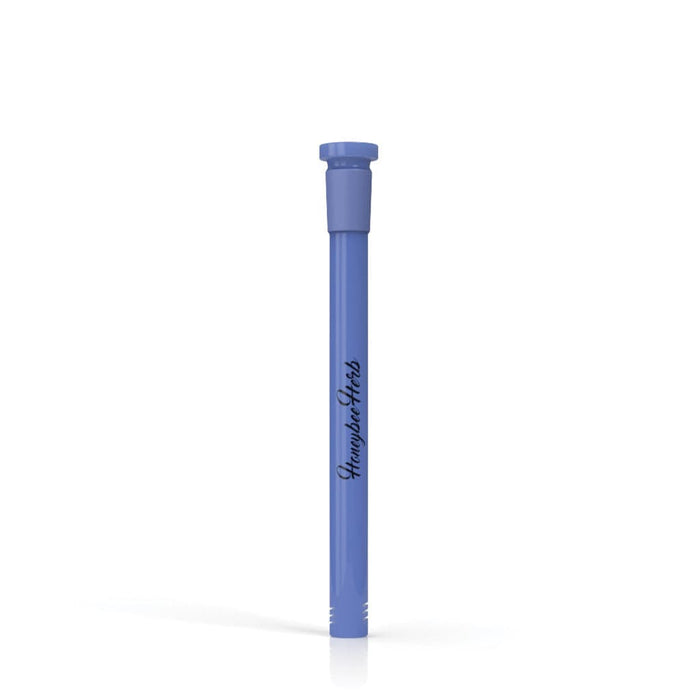 MILK GLASS DOWNSTEM - Toker Supply