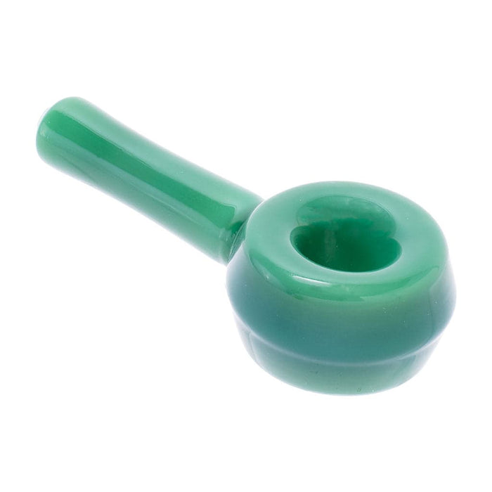MINI LOLLIPOP GLASS HAND PIPE - Toker Supply