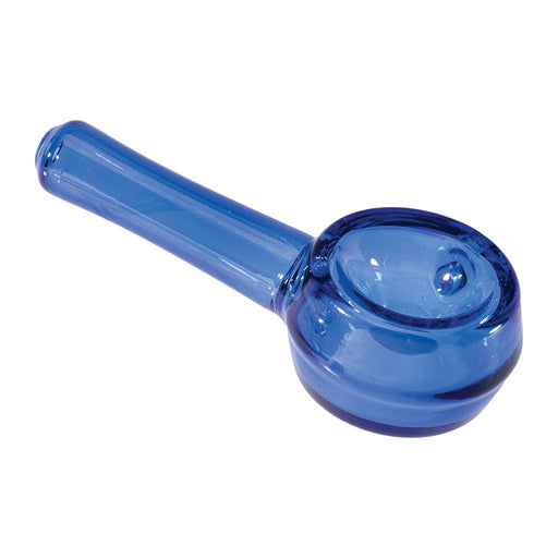 MINI LOLLIPOP GLASS HAND PIPE - Toker Supply