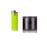 MJ Arsenal 4 Piece Grinder - Toker Supply