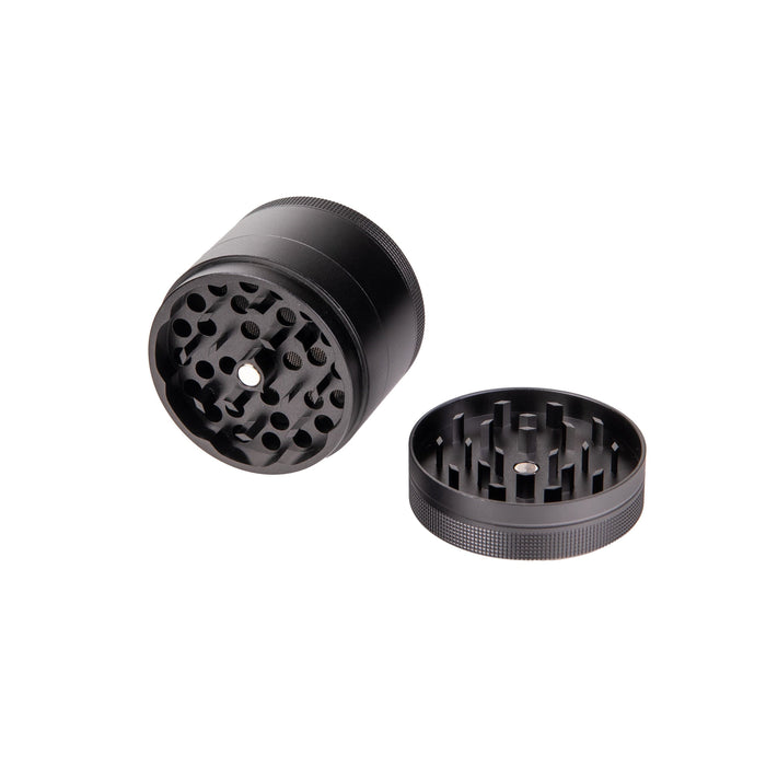 MJ Arsenal 4 Piece Grinder - Toker Supply