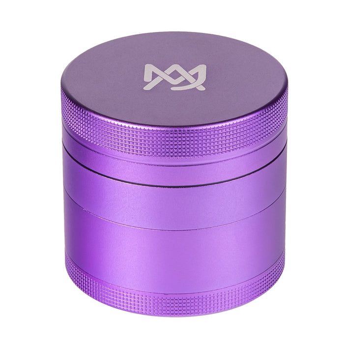 MJ Arsenal 4 Piece Grinder - Toker Supply