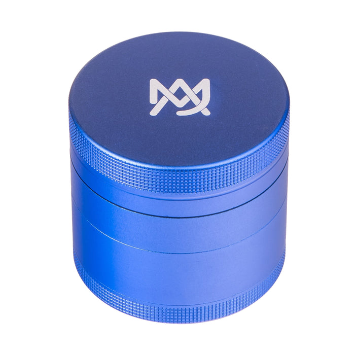 MJ Arsenal 4 Piece Grinder - Toker Supply
