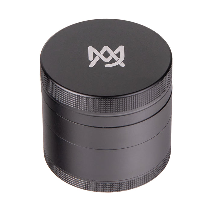 MJ Arsenal 4 Piece Grinder - Toker Supply
